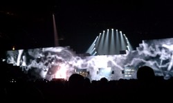 Roger Waters on Oct 29, 2010 [800-small]