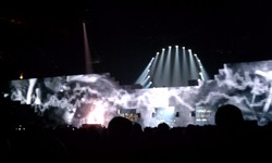 Roger Waters  on Oct 29, 2010 [800-small]