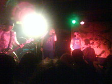 love/hate / Bang Tango / Pretty Boy Floyd / Gypsy Pistoleros on Mar 28, 2007 [851-small]