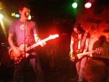 love/hate / Bang Tango / Pretty Boy Floyd / Gypsy Pistoleros on Mar 28, 2007 [852-small]