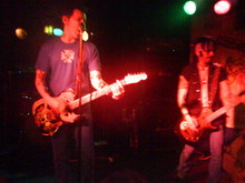 love/hate / Bang Tango / Pretty Boy Floyd / Gypsy Pistoleros on Mar 28, 2007 [853-small]