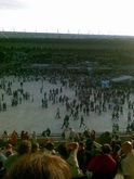 The Who / The Charlatans / Killing For Company on Jun 1, 2007 [857-small]