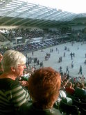 The Who / The Charlatans / Killing For Company on Jun 1, 2007 [859-small]