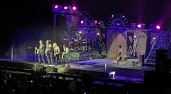 Alice Cooper / The Cult / Creeper on May 25, 2022 [873-small]