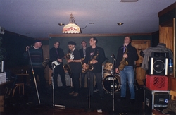 The Scofflaws on Feb 4, 1995 [903-small]