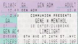 Gene on Oct 24, 1995 [907-small]