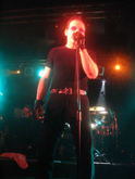 The Damned / The Burlesque / May Contain Nuts on Dec 13, 2007 [960-small]