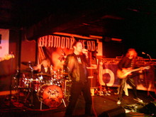 Diamond Head / Rollin Thunder / Winterburn on May 2, 2008 [962-small]