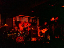 Diamond Head / Rollin Thunder / Winterburn on May 2, 2008 [963-small]