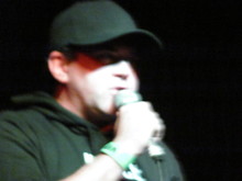 MC Lars / MC Chris / Spose on Nov 16, 2014 [976-small]