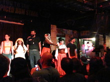 MC Lars / MC Chris / Spose on Nov 16, 2014 [980-small]