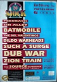 Sjock Festival on Jul 9, 1995 [987-small]