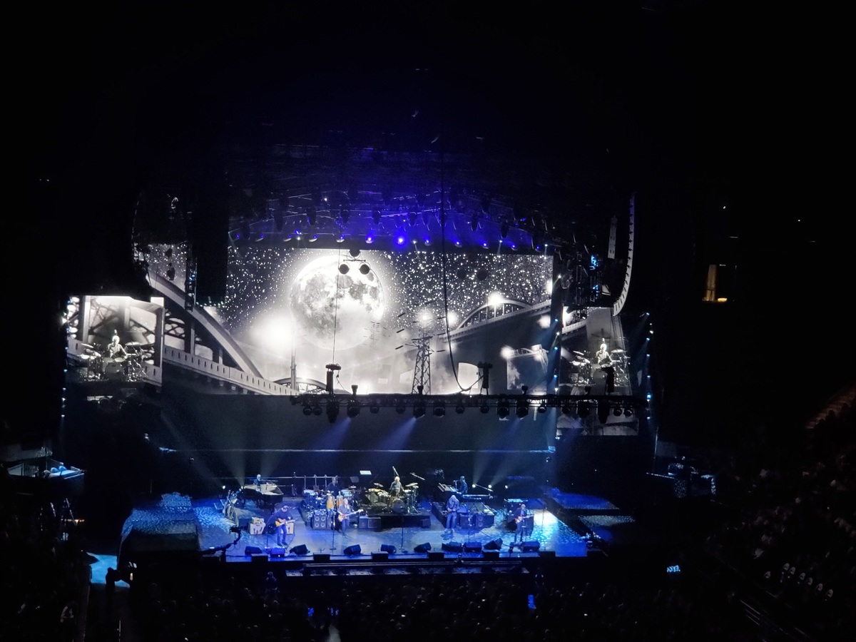 Eagles Concert Photos Concert Archives