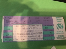 Beach Boys on Jun 25, 1992 [037-small]