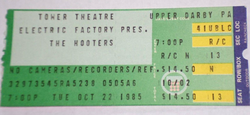 The Hooters on Oct 22, 1985 [039-small]