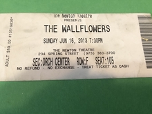 Jakob Dylan and the Wallflowers on Jun 16, 2013 [043-small]