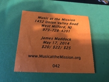 James Maddock on May 17, 2014 [090-small]