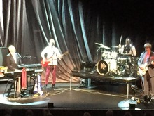Joe Jackson on Jun 3, 2017 [186-small]