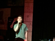 MC Lars / Froggy Fresh / Purr Purr Purr with DJ Scratching Post on Jun 9, 2017 [188-small]