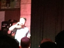MC Lars / Froggy Fresh / Purr Purr Purr with DJ Scratching Post on Jun 9, 2017 [189-small]