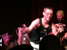 MC Lars / Froggy Fresh / Purr Purr Purr with DJ Scratching Post on Jun 9, 2017 [191-small]