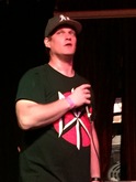 MC Lars / Froggy Fresh / Purr Purr Purr with DJ Scratching Post on Jun 9, 2017 [193-small]