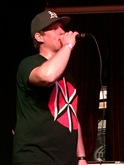 MC Lars / Froggy Fresh / Purr Purr Purr with DJ Scratching Post on Jun 9, 2017 [194-small]