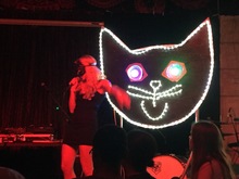 MC Lars / Froggy Fresh / Purr Purr Purr with DJ Scratching Post on Jun 9, 2017 [196-small]