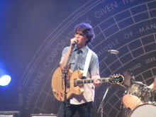 Vampire Weekend / Beach House / The Very Best on Oct 12, 2010 [220-small]