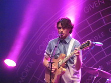 Vampire Weekend / Beach House / The Very Best on Oct 12, 2010 [230-small]