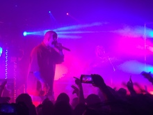 Insane Clown Posse on Oct 17, 2017 [232-small]