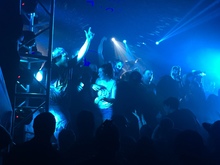 Insane Clown Posse on Oct 17, 2017 [235-small]