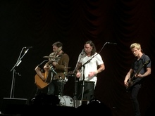 Kings Of Leon / Dawes on Oct 28, 2017 [238-small]