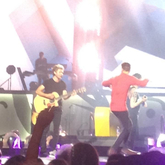 One Direction / Icona Pop on Sep 8, 2015 [257-small]