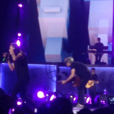 One Direction / Icona Pop on Sep 8, 2015 [258-small]