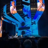 Ed Sheeran on Sep 22, 2018 [282-small]