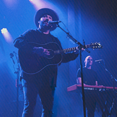 Dean Lewis / Camylio / Forest Blakk on May 20, 2022 [294-small]