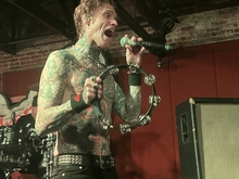 Buckcherry / DEFRANCE on May 21, 2022 [298-small]