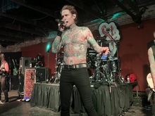 Buckcherry / DEFRANCE on May 21, 2022 [299-small]