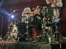 Buckcherry / DEFRANCE on May 21, 2022 [301-small]