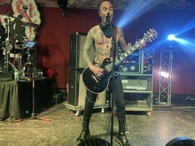 Buckcherry / DEFRANCE on May 21, 2022 [302-small]