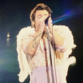 Harry Styles / Jenny Lewis on Nov 10, 2021 [324-small]