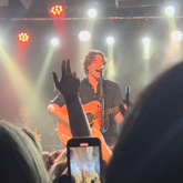 Dean Lewis / Forest Blakk on May 26, 2022 [331-small]