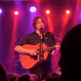 Dean Lewis / Forest Blakk on May 26, 2022 [336-small]