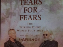Tears For Fears / Garbage on May 25, 2022 [344-small]