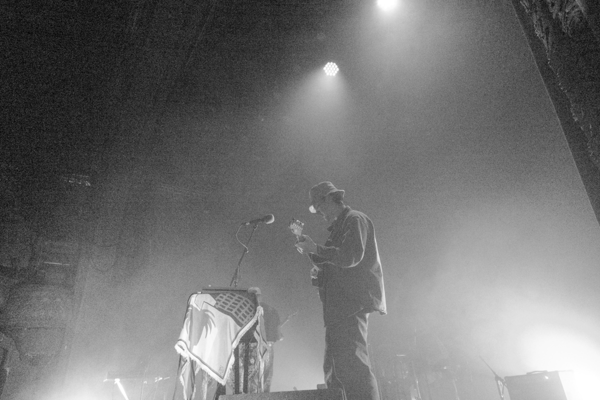 Homeshake's 2022 Concert Photos Concert Archives