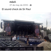Paul McCartney on May 27, 2010 [370-small]