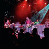 The Appleseed Cast, tags: The Appleseed Cast, Irving Plaza - Thursday / Cursive / The Appleseed Cast / Nate Bergman on Jan 26, 2022 [383-small]