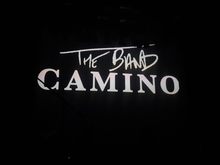 The Band Camino on Feb 15, 2020 [393-small]