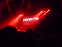 No devotion / Gerard Way on Jan 23, 2015 [444-small]